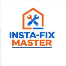 INSTA-FIX MASTER logo