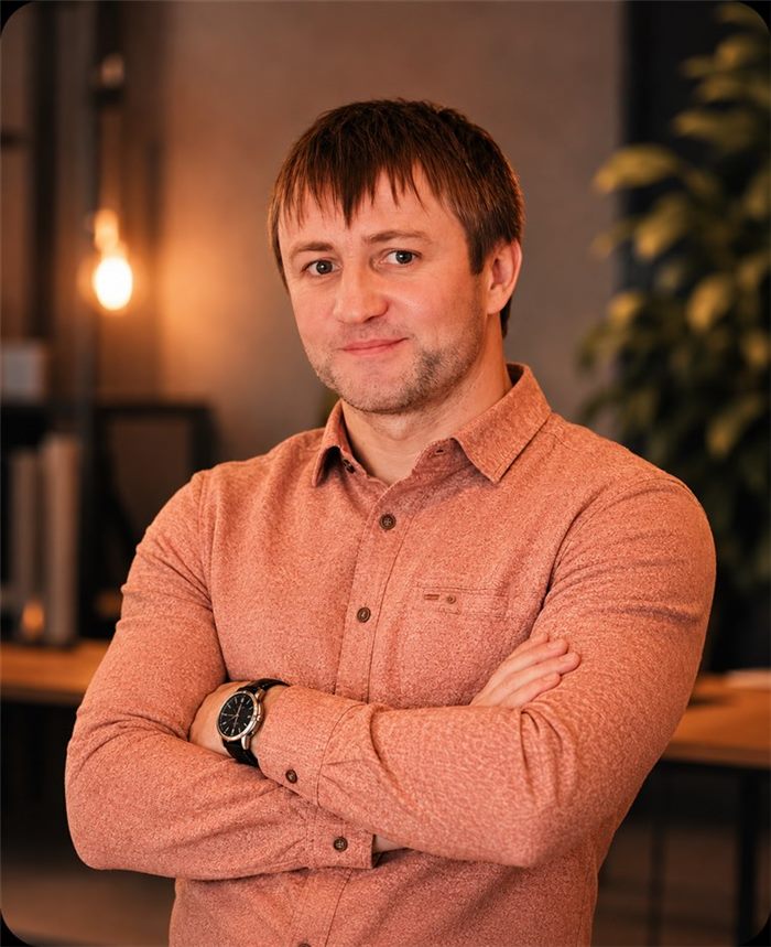 Michael from INSTA-FIX MASTER